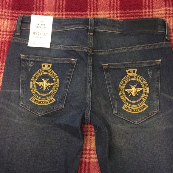 River Island Jeans - Picture 3 of 3